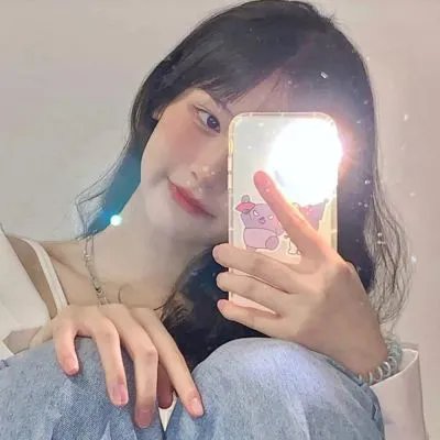 红色恋人